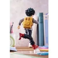 POP UP PARADE - Boku no Hero Academia (My Hero Academia) / Midoriya Izuku