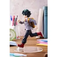 POP UP PARADE - Boku no Hero Academia (My Hero Academia) / Midoriya Izuku