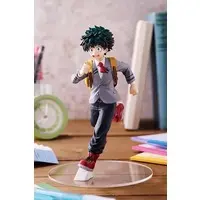 POP UP PARADE - Boku no Hero Academia (My Hero Academia) / Midoriya Izuku