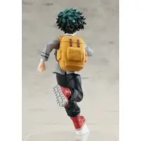 POP UP PARADE - Boku no Hero Academia (My Hero Academia) / Midoriya Izuku