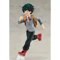 POP UP PARADE - Boku no Hero Academia (My Hero Academia) / Midoriya Izuku