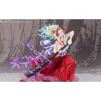 Figuarts Zero - One Piece / Yamato