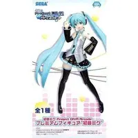 Figure - Prize Figure - VOCALOID / Hatsune Miku