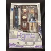 figma - K-ON! / Kotobuki Tsumugi