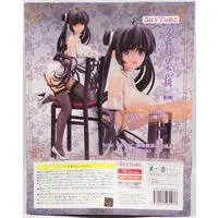 Figure - COMIC A-UN / Tougetsu Matsuri