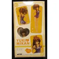 Figure - To LOVE Ru Darkness / Yuuki Mikan