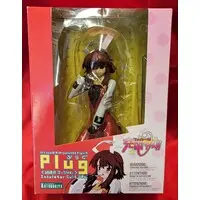 Figure - Fight Ippatsu! Juuden-chan!! (Charger Girl Ju-den Chan)