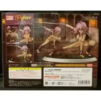 Figure - Bikini Warriors / Fighter
