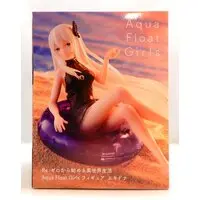Aqua Float Girls - Re:Zero / Echidna