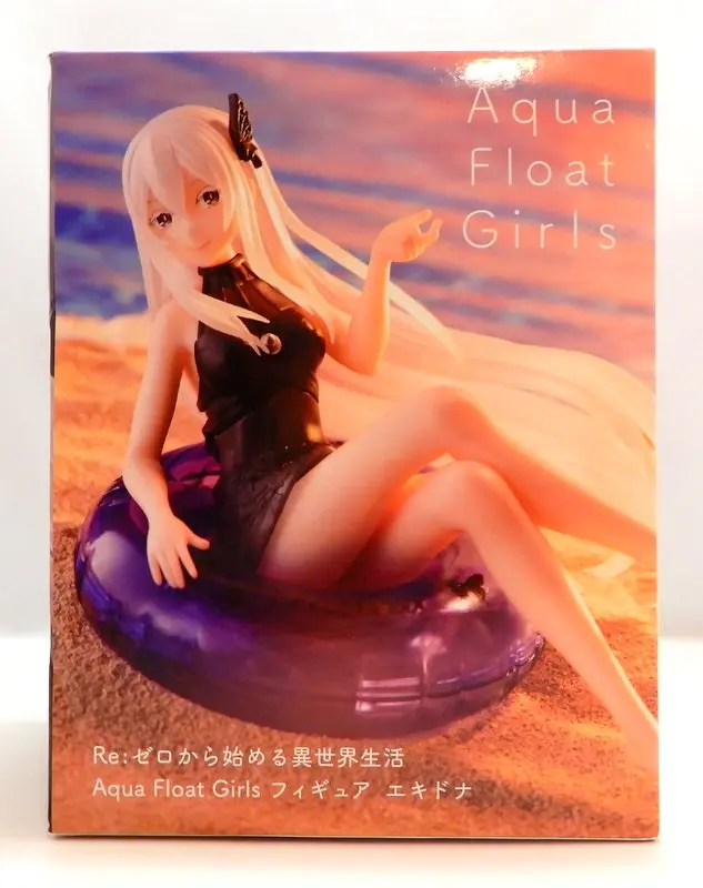 Aqua Float Girls - Re:Zero / Echidna