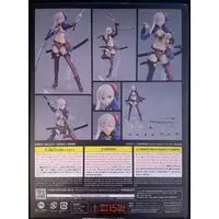 figma - Fate/Grand Order / Miyamoto Musashi (Fate series)