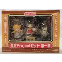 Nendoroid Petite - Touhou Project