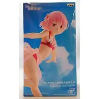 Celestial Vivi - Re:Zero / Ram