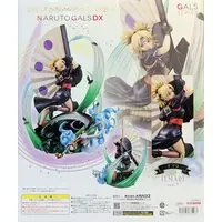 Naruto Gals - NARUTO / Temari