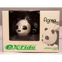 FREEing - figma - ex:ride