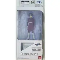 Figure - Mobile Suit Gundam SEED / Shinn Asuka
