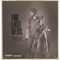 Figure - The Last of Us