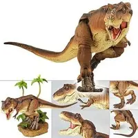 Revoltech - Legacy of Revoltech / Tyrannosaurus