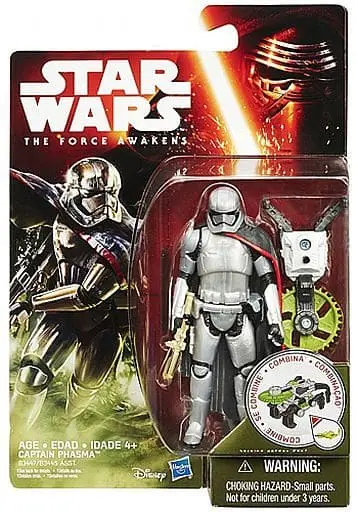 Figure - Star Wars