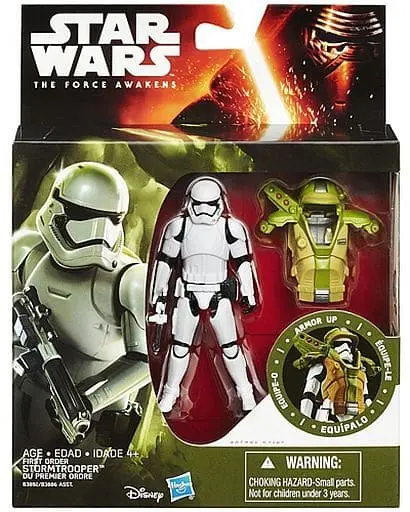 Figure - Star Wars