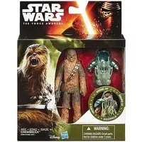 Figure - Star Wars