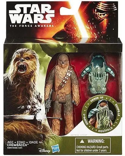 Figure - Star Wars