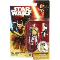 Figure - Star Wars