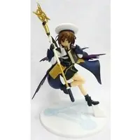 Ichiban Kuji - Mahou Shoujo Lyrical Nanoha / Fate Testarossa & Yagami Hayate