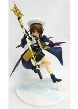 Ichiban Kuji - Mahou Shoujo Lyrical Nanoha / Fate Testarossa & Yagami Hayate