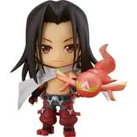 Nendoroid - Shaman King / Kyouyama Anna