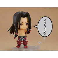 Nendoroid - Shaman King / Kyouyama Anna