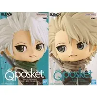 Q posket - Bleach / Hitsugaya Toushirou