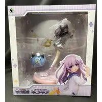 Figure - Choujigen Game Neptune (Hyperdimension Neptunia)