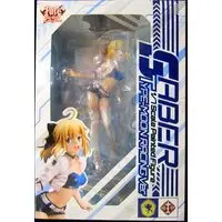 Figure - Fate/stay night / Artoria Pendragon (Saber)