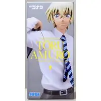 Prize Figure - Figure - Detective Conan (Case Closed) / Amuro Tooru