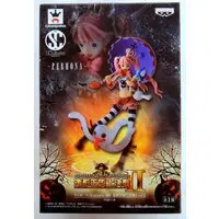 Prize Figure - One Piece / Perona