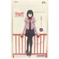 Figure - Monogatari series