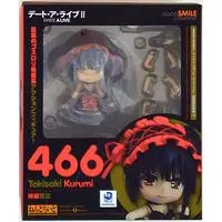 Nendoroid - Date A Live / Tokisaki Kurumi