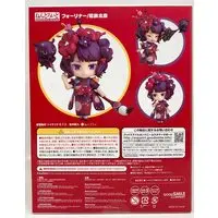 Nendoroid - Fate/Grand Order / Katsushika Hokusai (Fate series)