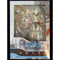 figma - Persona 4 / Labrys (Persona series)