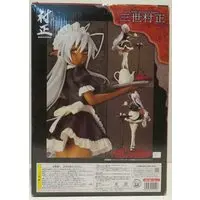 Figure - Soukou Akki Muramasa (Full Metal Daemon: Muramasa)