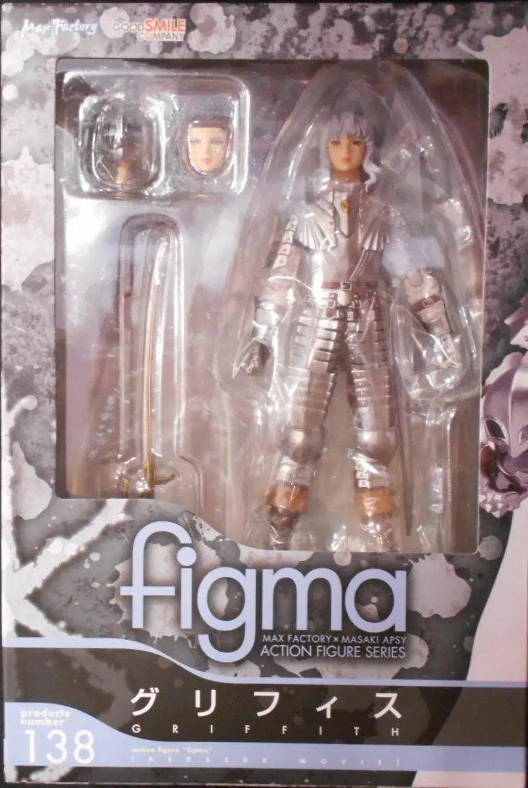 figma - Berserk