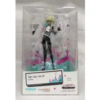 POP UP PARADE - Promare / Lio Fotia