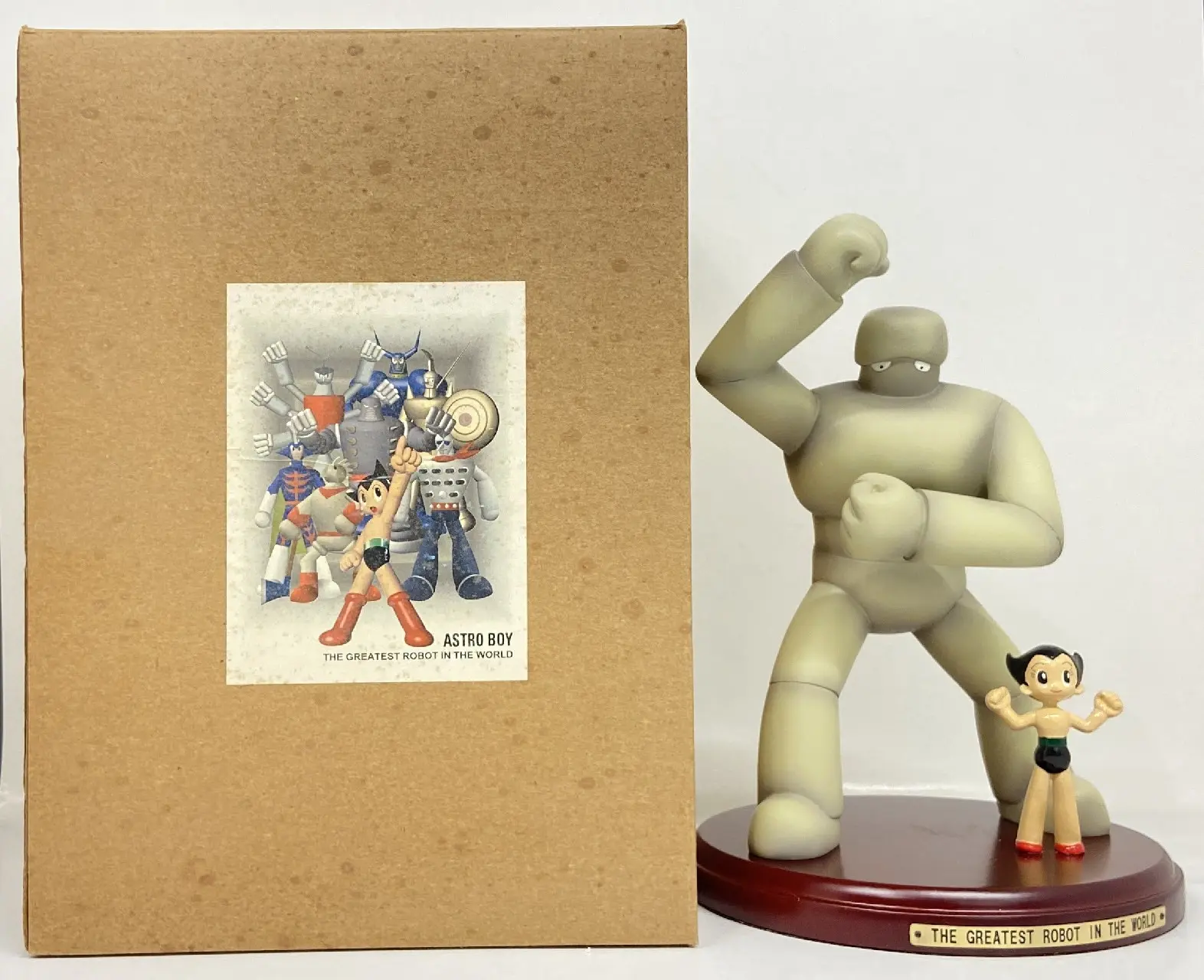 Figure - Astro Boy