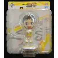 Ichiban Kuji - Yowamushi Pedal / Onoda Sakamichi