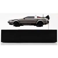 Figure - Back to the Future