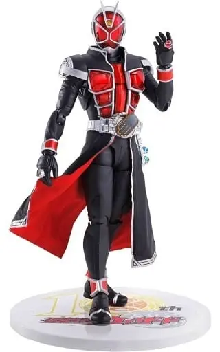 S.H.Figuarts - Kamen Rider Wizard