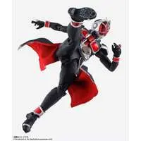 S.H.Figuarts - Kamen Rider Wizard