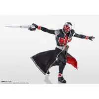 S.H.Figuarts - Kamen Rider Wizard