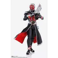 S.H.Figuarts - Kamen Rider Wizard